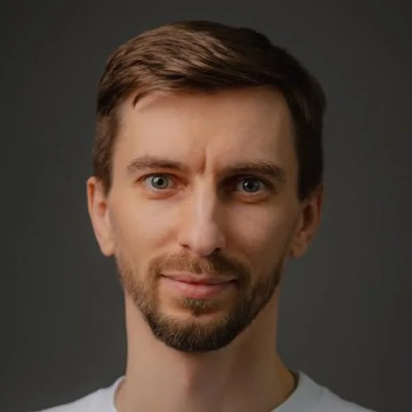 Євген Таранов