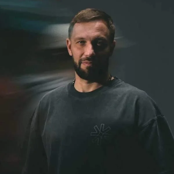Юрій Красільніков